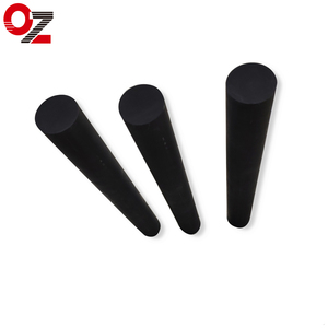 包括工业用途的定制高纯度石墨棒润滑功能 - Product Image 6