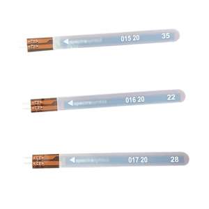 2,2 "/4,5" pulgadas robótico dedo Flex Sensor fuerza de flexión película delgada resistencia movimiento y sensor de posición - Product Image 4