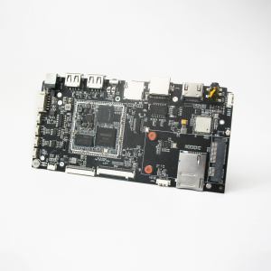RG31-RK3128 Android /Ubuntu /Debian /<strong>Linux</strong>+QT LVDS PCBA Embedded Arm Board Android Pos Motherboard Quad-core <strong>Cortex</strong>-A7
