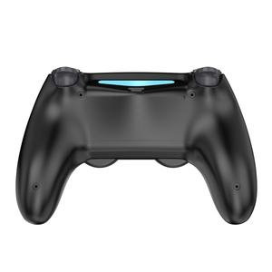 YLW yeni sürüm kablosuz denetleyici PS4 PC Joypad oyun denetleyicisi Joystick USB PS4 konsolu Gamepad - Product Image 4