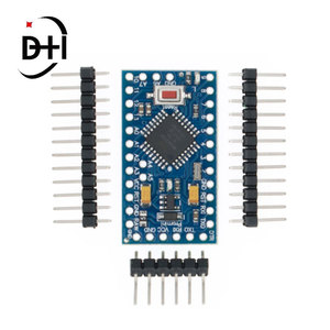 Pro Mini 3.3V/8M 5V/16M ATMEGA328 ATMEGA328P-AU per Arduino