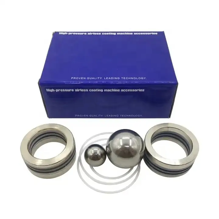 Goodtan Aftermarket 287835 Pakking Afdichting Gh833 Airless Verfspuit Onderdelen Pomp Reparatieset