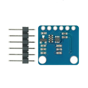 AMG8833 GY-AMG8833 IR 8x8 Thermal Camera Array Temperature Measurement <strong>Sensor</strong> Module <strong>Raspberry</strong> <strong>Pi</strong> Compatible - Product Image 3