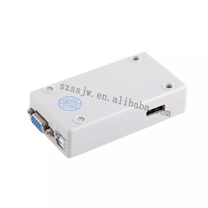 SZSJW Original New RT809F RT809 USB <strong>Programmer</strong> 8 <strong>adapters</strong> sop8 <strong>adapter</strong> - Product Image 4