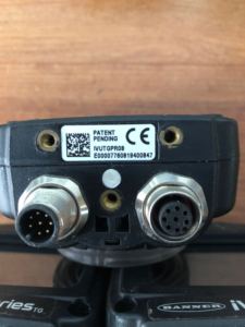 100% Original and Brand New IVu Series IVUPTGR08 IVUTGPR12 Image Sensor in Stock - Product Image 4
