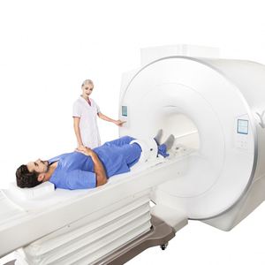 高度1.5T MRイメージングスキャナーMRI装置価格 - Product Image 3