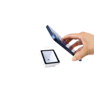 Waterproof Ip67 Universal <strong>TCP</strong>/<strong>IP</strong> <strong>WIFI</strong> QR Code Reader Door Lock <strong>Embedded</strong> SDK 2D Barcode Scanner - Product Image 1