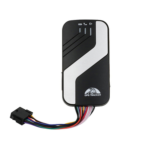 Dispositivo de seguimiento de vehículos múltiples Rastreador GPS con Google Maps - Product Image 1