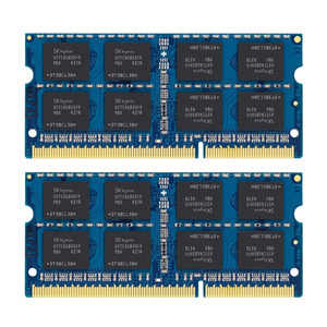 SK Hynix DDR3 Laptop RAM 2GB/4GB/8GB 1333MHz/10600/1600MHz 12800S SODIMM NON-ECC 1,5 V 204Pin Verwendetes Computer-Speicher modul - Product Image 4