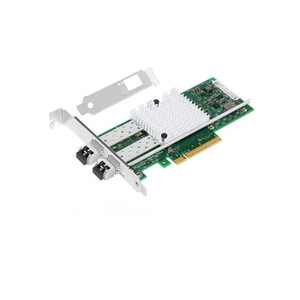 High Performance 10Gb PCI-E <strong>Network</strong> Card Multi-Host Technology <strong>10</strong> <strong>Gb</strong> Server Motherboard <strong>Network</strong> Card Ethernet LAN Card - Product Image 1