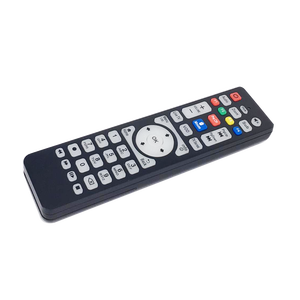 Factory Sell 4K Pro IPTV Box for Home 4k Video <strong>Decoding</strong> Quad Core Android 9.1 Smart Tv Box - Product Image 5