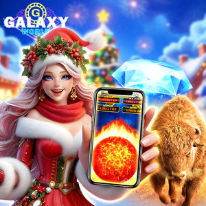 โปรโมชั่นคริสต์มาส ซอฟต์แวร์แพลตฟอร์มเกมปลาออนไลน์ ผู้จัดจำหน่ายบัญชีมาสเตอร์ Galaxy World ผู้จัดจำหน่าย Galaxy World - Product Image 1