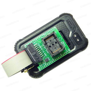 El adaptador/enchufes más nuevo de la serie T48, para el programador de T48, el más nuevo, el adaptador/enchufes de la Caja, el más nuevo, - Product Image 5
