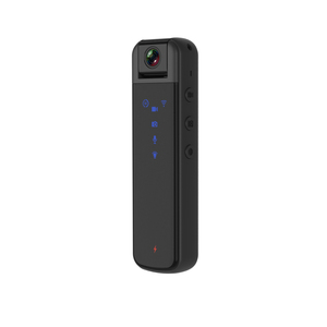 小型便携式录像机180度旋转媒体录像机会议夜视 - Product Image 6