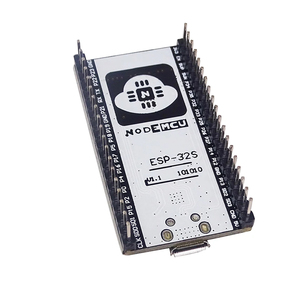 <strong>Wireless</strong> 32S Lua <strong>WiFi</strong> IOT Development Board ESP32S ESP32-WROOM-32 Dual-Core <strong>Wireless</strong> <strong>WIFI</strong> BLE <strong>Module</strong> - Product Image 5