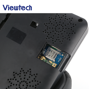 Factory Taxi Advertising <strong>Player</strong> 10.1&quot; Interactive IPS Headrest Passenger Advertisement Monitor Screen Taxi Android Tablet - Product Image 4