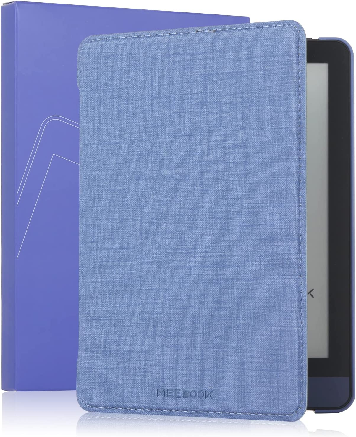 Blanco +estuche