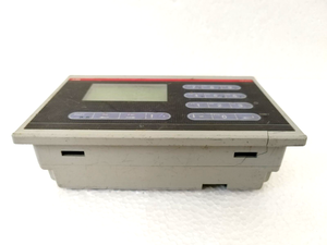 プログラミングコントローラPlc CP410Mコントロールパネル16ファンクションキー3 'LCDグラフィック部品1SBP260181R1001 PLC - Product Image 2