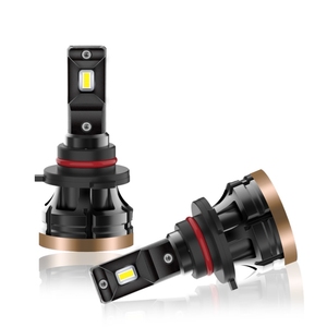 自動照明システムLedカーライトヘッドライト24VトラックLedヘッドライト電球901280WカーLedヘッドライト - Product Image 3