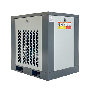 RTS 37KW 50HP工業用コンプレッサーIP23PM VSD 380V 50HZ3 Phase 8Bar 0.8Mpa 8KG 116PSIスクリューエアコンプレッサー出荷準備完了
