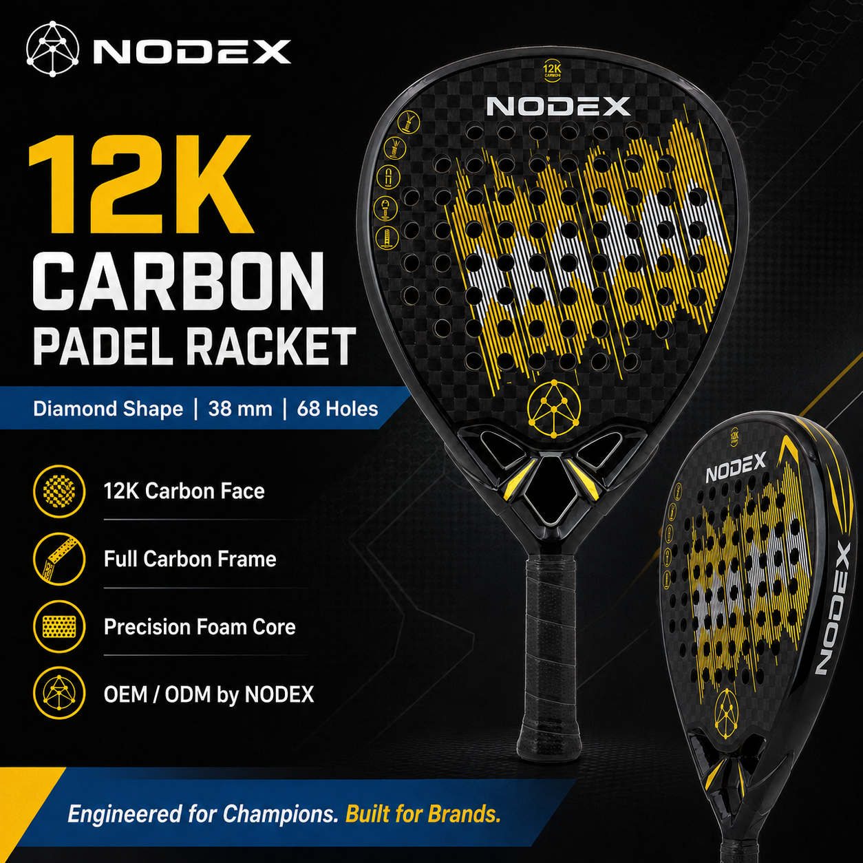 NODEX GOLD
