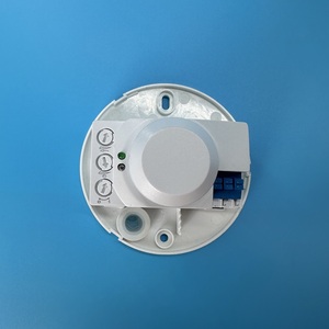 Alta Qualidade Microondas Radar <span class=keywords><strong>Motion</strong></span> <span class=keywords><strong>Sensor</strong></span> 110v 220v Radar <span class=keywords><strong>Sensor</strong></span> Switch para Detecção Humana