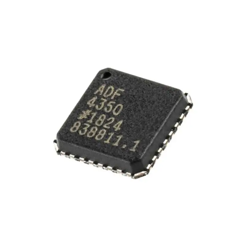 Microcontrolador ADF4350BCPZ, Original y nuevo Chip IC de potencia, ADF4350BCPZ, precio de fábrica