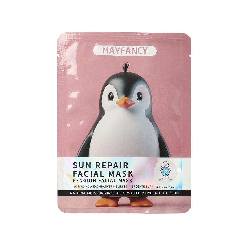 Pingüino