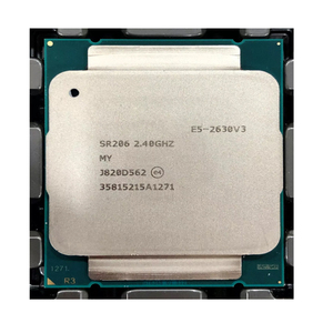 ใหม่ซีพียู E5 2660v4 2667v4 2680v4 2683v4 2689v4 2690v4 2695v4ประมวลผลประมวลผลประมวลผลซ็อกเก็ต18แกน - Product Image 2
