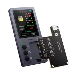 QianLi iCopy Plus 2.3 Programmierer tester für iPhone 6 7 8 X XS XR XS MAX 11 12 13 Mini 14 15 Pro Max Detection Programmer Set - Product Image 2
