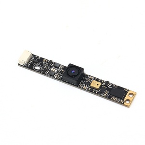 Módulo de cámara USB de 2592x1944 de resolución UVC compatible con Plug & Play con Raspberry Pi/OpenCV