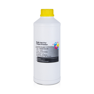 与EPN打印头兼容的高传递率传热升华纺织油墨 - Product Image 4