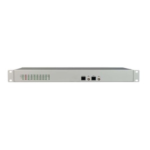Thiết Bị Sợi Quang Fctel 30 Kênh Điện Thoại VOIP Qua E1 Mux E1-PCM Multiplexer - Product Image 3