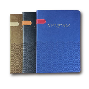 厂家直销学生文具精装纸日记写书礼品笔记本 - Product Image 5