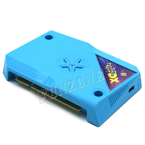 Funzone Box DX 3516ゲーム1 Jamma PCBボード、3サイドカクテルアーケードゲームボード、アーケードマシンキット - Product Image 1