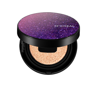 OCHEAL Whitening Air Cushion BB Cream Foundation Cream for Makeup Concealer Cushion for Face Csomestics <strong>Make</strong> up Cushion <strong>Compact</strong> - Product Image 1