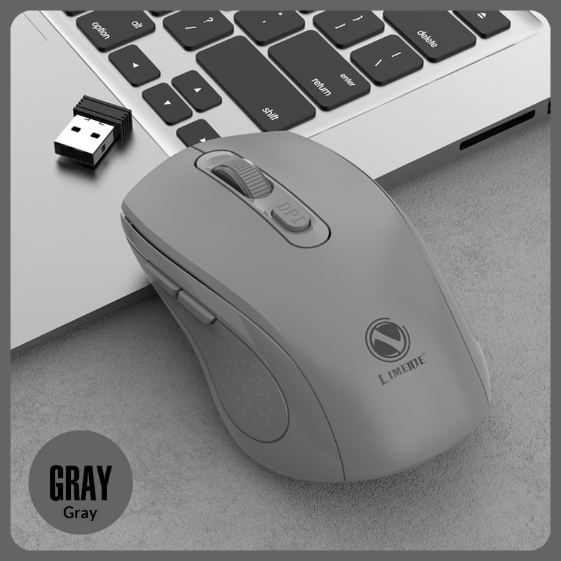 Gray