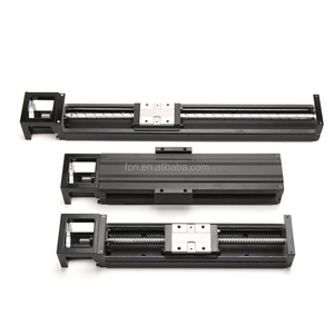 Modulo di movimento lineare del sistema attuatore lineare di alta precisione - Product Image 4