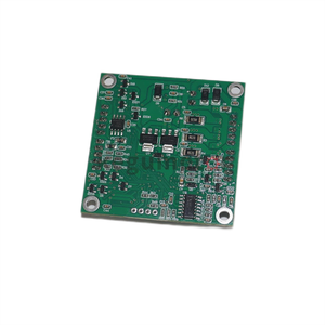 2835RB 28mm 9-36ボルトDCモータードライバーブラシレスモーター、BLDCコアレスモータードライバー統合コントローラー - Product Image 5