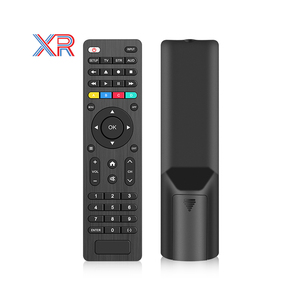Großhandel Universal fernbedienung G008 Haltbarkeit Dual Mode Tech-Lern funktion Kompatibel mit mehreren TV-Streaming-Modellen - Product Image 1
