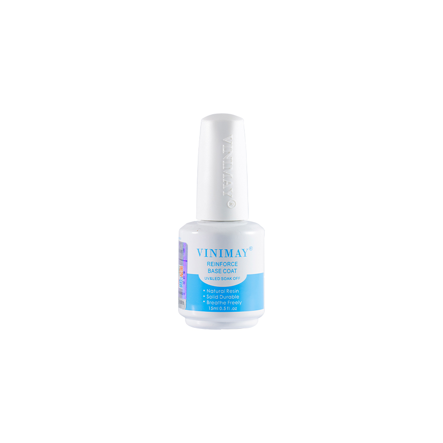 Base Coat Renforcée