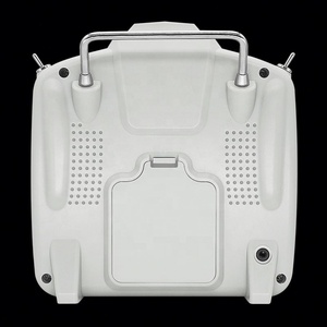 MicroZone MC6C Mini V2 <strong>2</strong>.4G 6CH <strong>Controller</strong> Transmitter <strong>with</strong> Receiver Radio System for RC Airplane <strong>Drone</strong> Multirotor Helicopter - Product Image 4