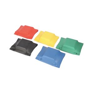 BUS-Bar cách nhiệt Bìa/BUS-Bar bảo vệ bìa cho 10 KV TEE-khuỷu tay thẳng (T-L-I) đơn & đôi <span class=keywords><strong>busbar</strong></span> khớp - Product Image 5