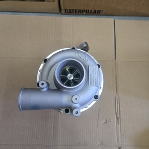 Junfeng cao độ cao hiệu suất tăng áp cho 4hk1 động cơ xây dựng các bộ phận máy móc giảm khói đen tăng cường sinh thái - Product Image 4