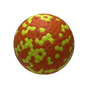 Nhà cung cấp bán buôn Durable Trọng lượng nhẹ chất lượng không thể phá hủy Pet nỗi ám ảnh an toàn bouncy etpu con chó Bóng đồ chơi cho hung hăng chewer - Product Image 2