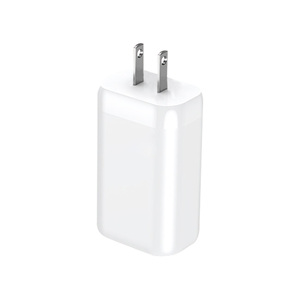 EU <strong>US</strong> UK <strong>AU</strong> <strong>Plug</strong> 20W 65W USB C Fast QC3.0 USB C Mobile Phone Wall Charger Block for Phone 16 15/14/13 - Product Image 2