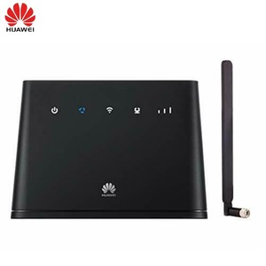 B311s-220 4G <strong>LTE</strong> 150Mbps Mobile Wi-Fi Router Modem Fast <strong>Network</strong> Connection New Cat4 <strong>LTE</strong> 4G Router With Sim Card Slot - Product Image 2
