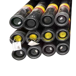 厂家供应API5l X42 X46 X52 X60 X70管线API5L 5CT油气管道用无缝钢管 - Product Image 1
