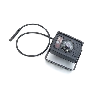 Firecore X-17カーカメラ360パーキングカメラ1/3 "CMOS 1920X1080デジタルセキュリティカメラ - Product Image 2
