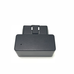 车载诊断2即插即用汽车跟踪系统OBD全球定位系统跟踪器带检测 - Product Image 4